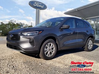New 2025 Ford Escape Active image 1