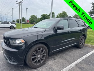 Used 2017 Dodge Durango R/T w/ Technology Group image 1