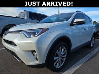 Used 2018 Toyota RAV4 FWD image 1