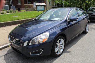Used 2012 Volvo S60 T5 w/ Climate Pkg image 1