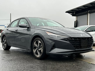 Certified 2023 Hyundai Elantra SEL w/ Convenience Package image 1