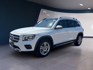 Used 2020 Mercedes-Benz GLB 250 image 1