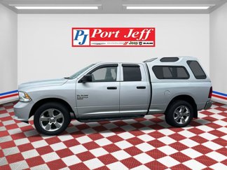 Used 2019 RAM 1500 Express w/ Express Value Package image 1