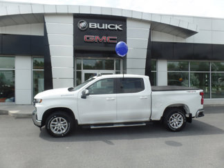Used 2019 Chevrolet Silverado 1500 LT w/ All-Star Edition image 1