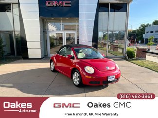 Used 2009 Volkswagen Beetle S image 1