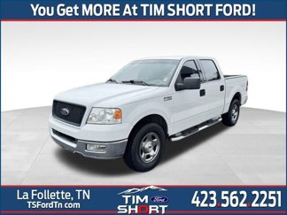 Used 2004 Ford F150 XLT image 1