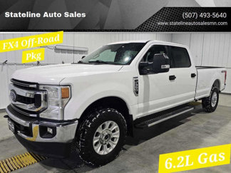 Used 2020 Ford F350 XLT image 1