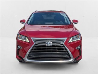 Used 2016 Lexus RX 350 AWD video 2