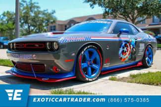 Used 2018 Dodge Challenger R/T image 1
