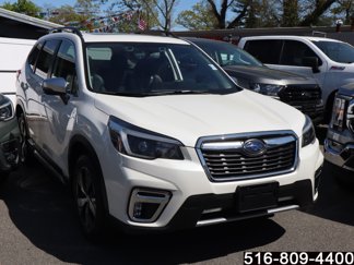 Used 2021 Subaru Forester Touring image 1