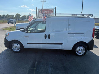 Used 2019 RAM ProMaster City Tradesman image 1