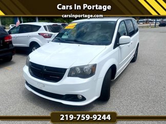 Used 2015 Dodge Grand Caravan SXT w/ Blacktop Package image 1