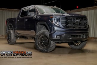 Used 2023 GMC Sierra 1500 Elevation image 1
