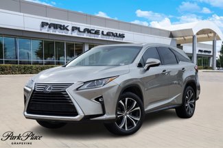 Used 2018 Lexus RX 350L FWD image 1