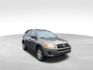Used 2012 Toyota RAV4 4WD image 1
