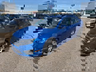 Used 2011 Ford Fusion Sport w/ 402A Rapid Spec Order Code image 1