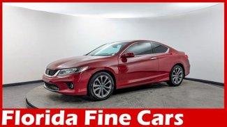 Used 2013 Honda Accord EX-L image 1