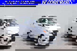 New 2024 Mitsubishi Mirage G4 ES image 1
