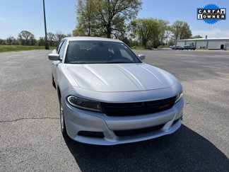 Used 2022 Dodge Charger SXT image 1