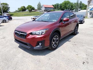 Used 2019 Subaru Crosstrek 2.0i Premium w/ Popular Package #4 image 1