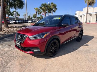 Used 2020 Nissan Kicks SR image 1