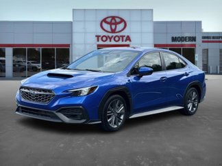 Used 2022 Subaru WRX image 1