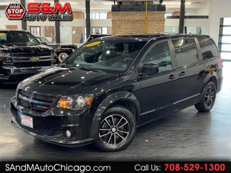 Used 2018 Dodge Grand Caravan SE image 1