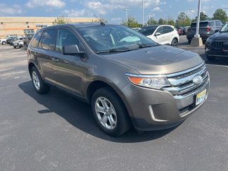Used 2013 Ford Edge SEL image 1