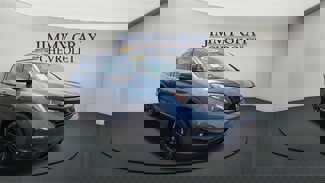 Used 2021 Honda Pilot Special Edition image 1