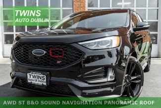 Used 2019 Ford Edge ST w/ Equipment Group 401A image 1
