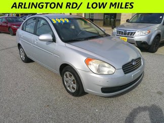Used 2009 Hyundai Accent GLS image 1