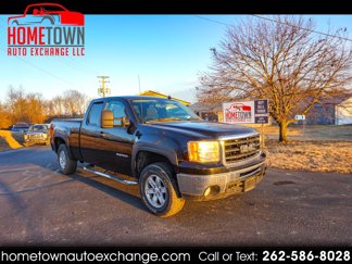 Used 2011 GMC Sierra 1500 SLE w/ Power Tech Package image 1