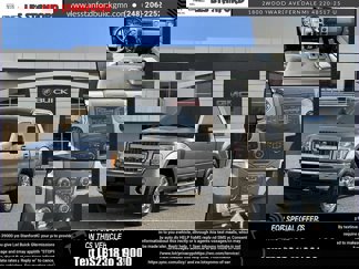 Used 2013 Ford F150 XL image 1