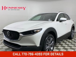 Used 2024 MAZDA CX-30 AWD 2.5 S w/ Premium Package image 1