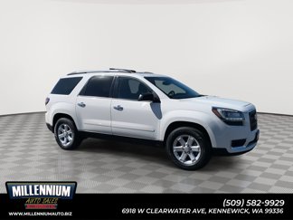Used 2015 GMC Acadia SLE image 1