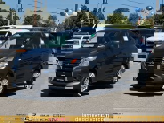 Used 2024 Mitsubishi Mirage G4 LE image 1