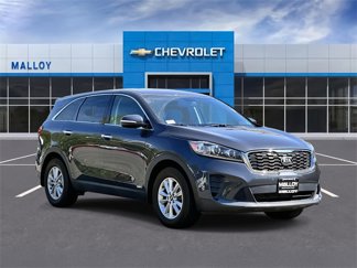 Used 2019 Kia Sorento LX image 1