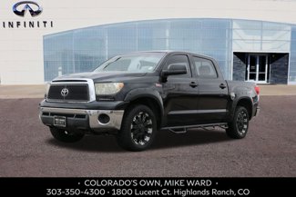 Used 2012 Toyota Tundra 4x4 CrewMax image 1