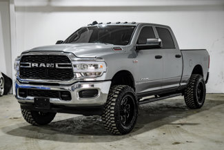 Used 2021 RAM 2500 Tradesman image 1