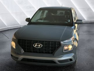 New 2025 Hyundai Venue SE image 1
