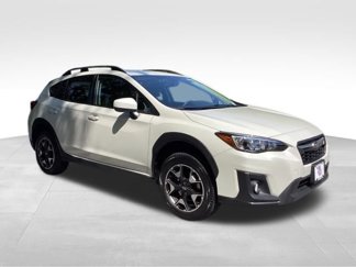 Used 2020 Subaru Crosstrek 2.0i Premium image 1