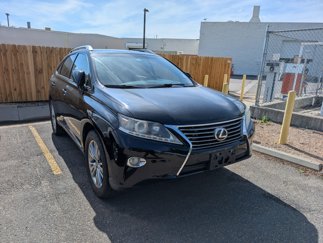 Used 2013 Lexus RX 350 AWD image 1