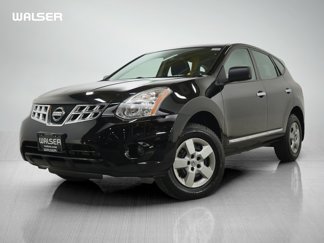 Used 2011 Nissan Rogue S image 1