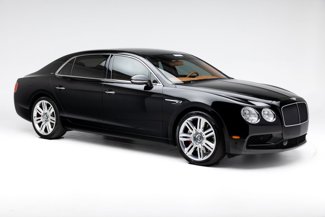Used 2018 Bentley Flying Spur S V8 image 1