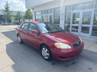 Used 2007 Toyota Corolla LE image 1