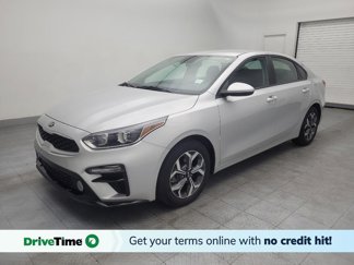 Used 2020 Kia Forte LXS image 1