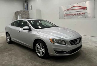 Used 2015 Volvo S60 T5 Premier image 1