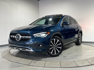 Used 2021 Mercedes-Benz GLA 250 4MATIC w/ Premium Package image 1