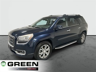 Used 2015 GMC Acadia SLT w/ Open Road Package image 1