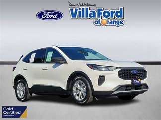 Certified 2023 Ford Escape Active image 1
